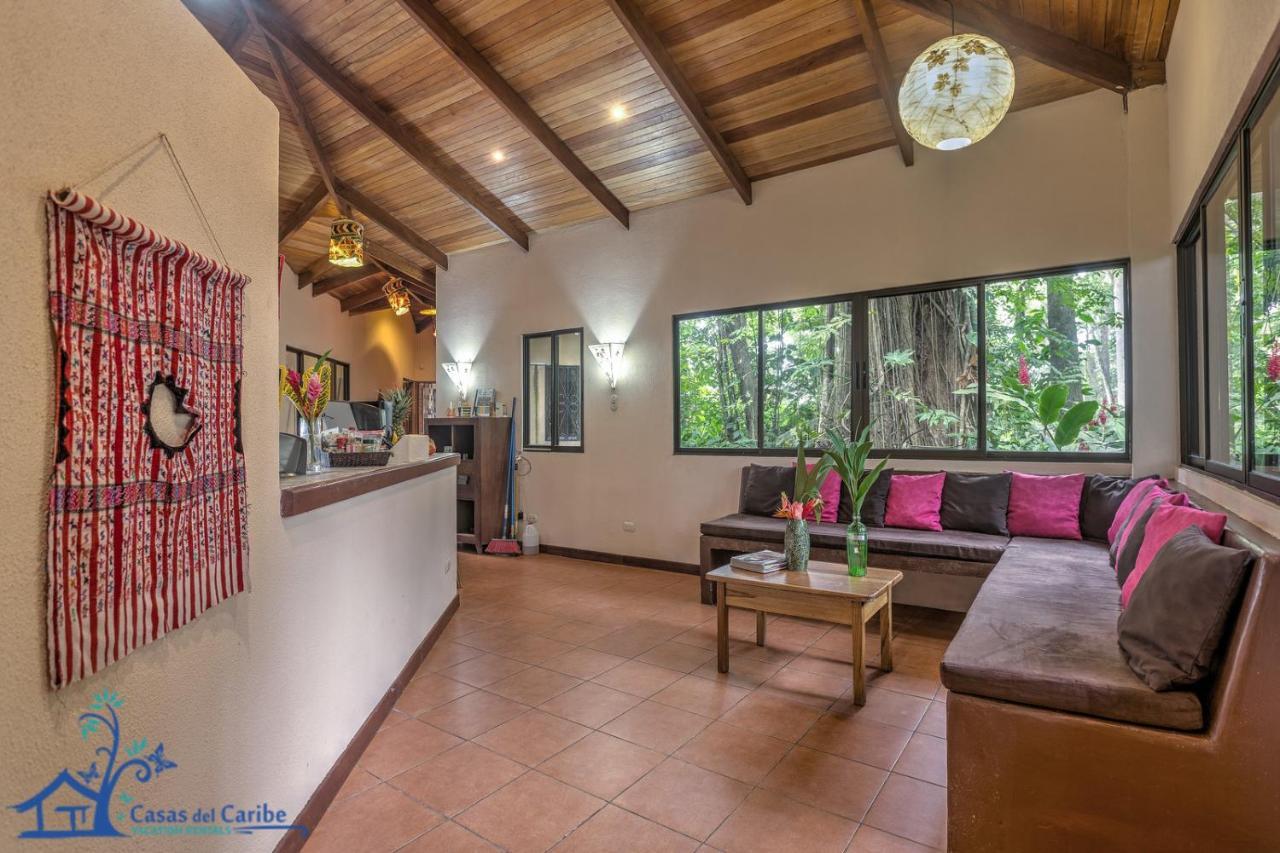 קוקלס Casa Koda Beach Front מראה חיצוני תמונה