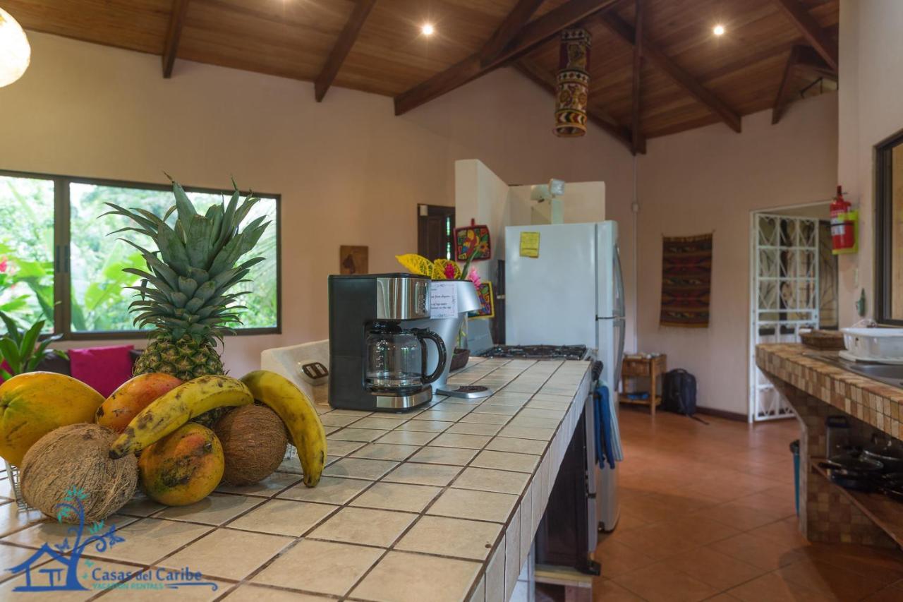 קוקלס Casa Koda Beach Front מראה חיצוני תמונה