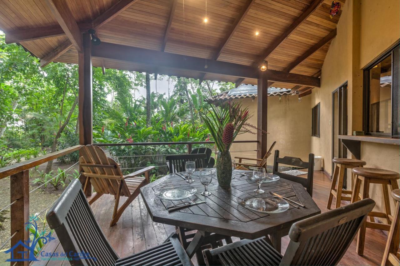קוקלס Casa Koda Beach Front מראה חיצוני תמונה