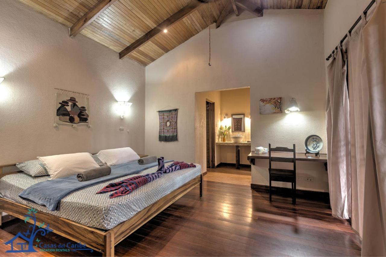 קוקלס Casa Koda Beach Front מראה חיצוני תמונה